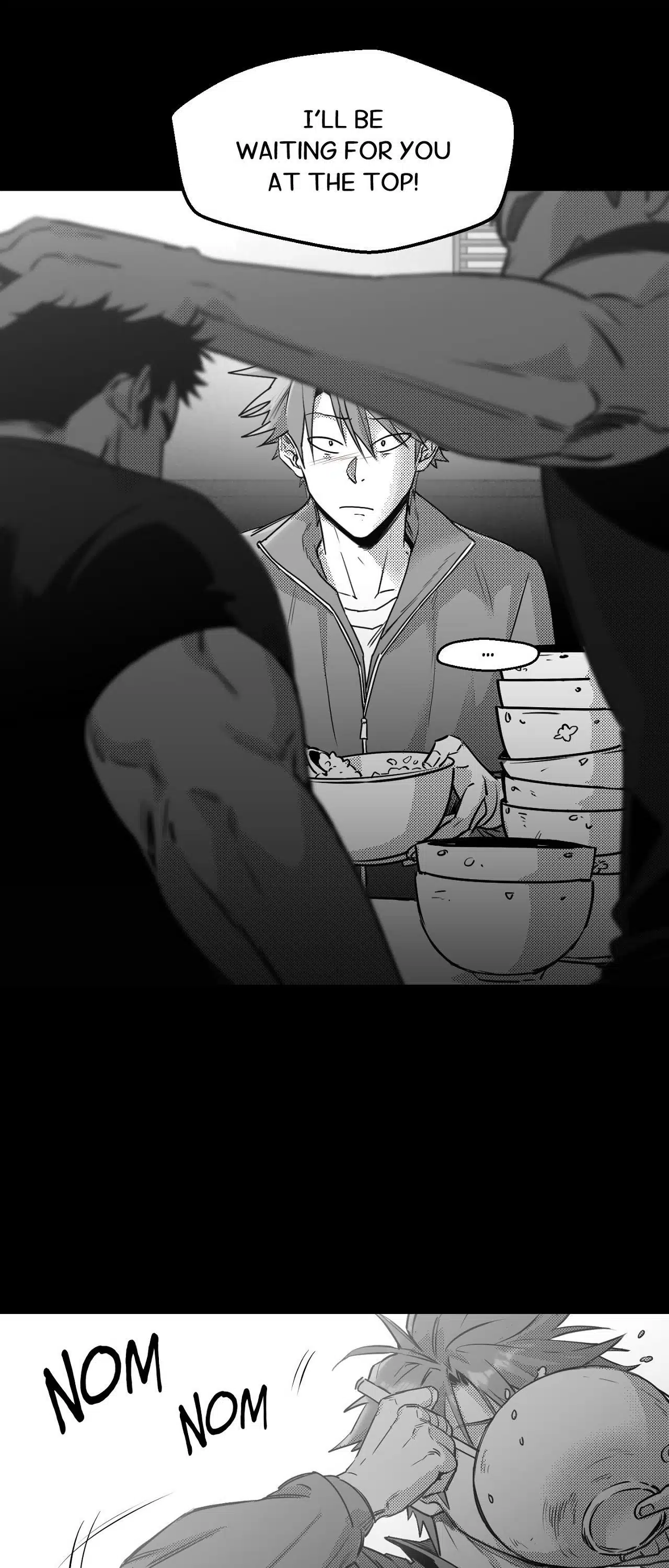 Read You Are My World chapter 9 image 57 on Lezhin