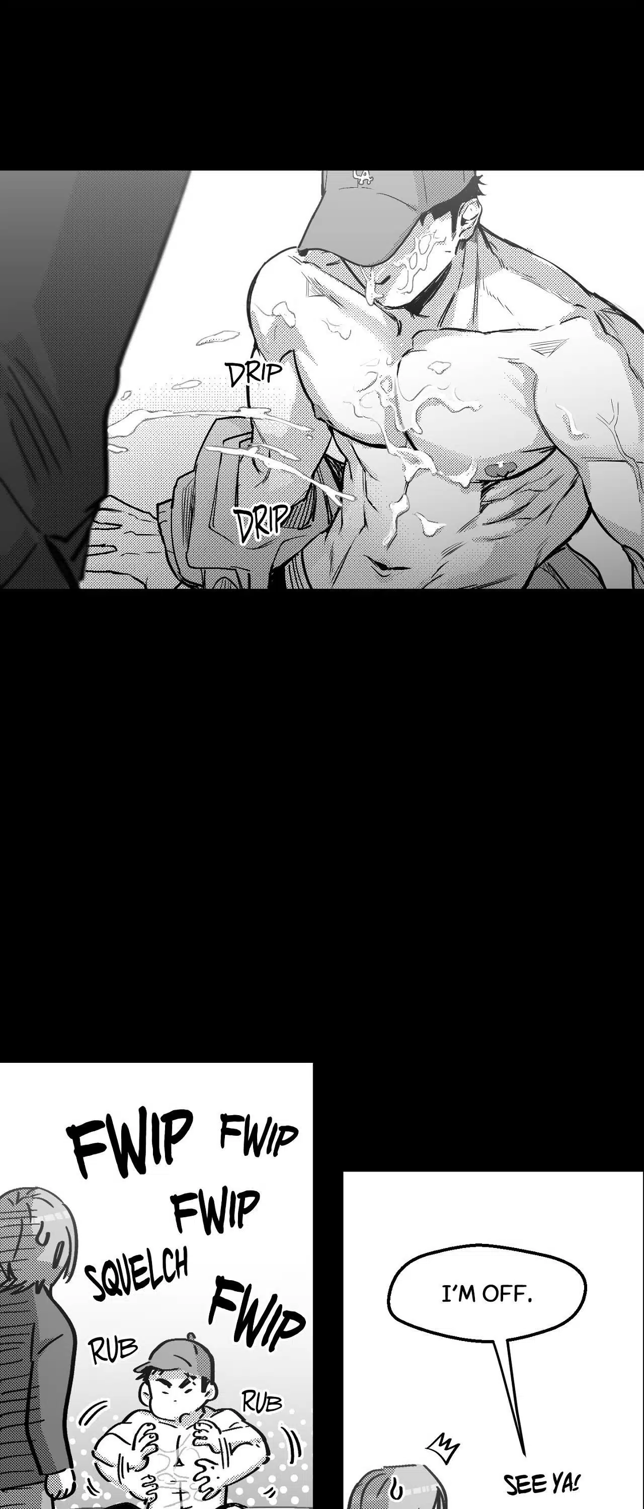 Read You Are My World chapter 9 image 6 on Lezhin
