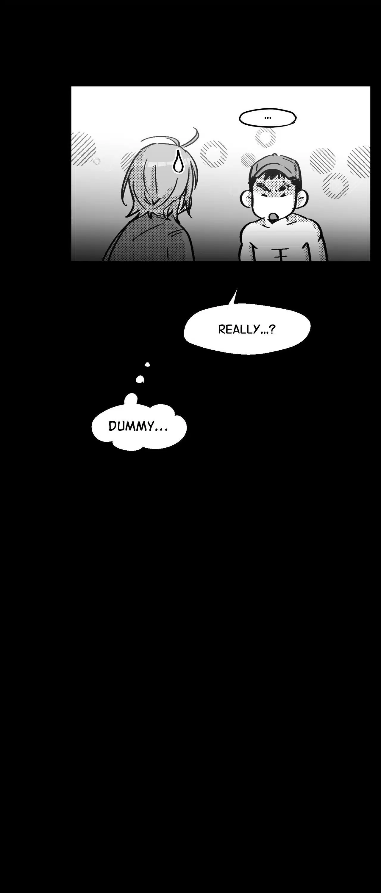 Read You Are My World chapter 9 image 8 on Lezhin
