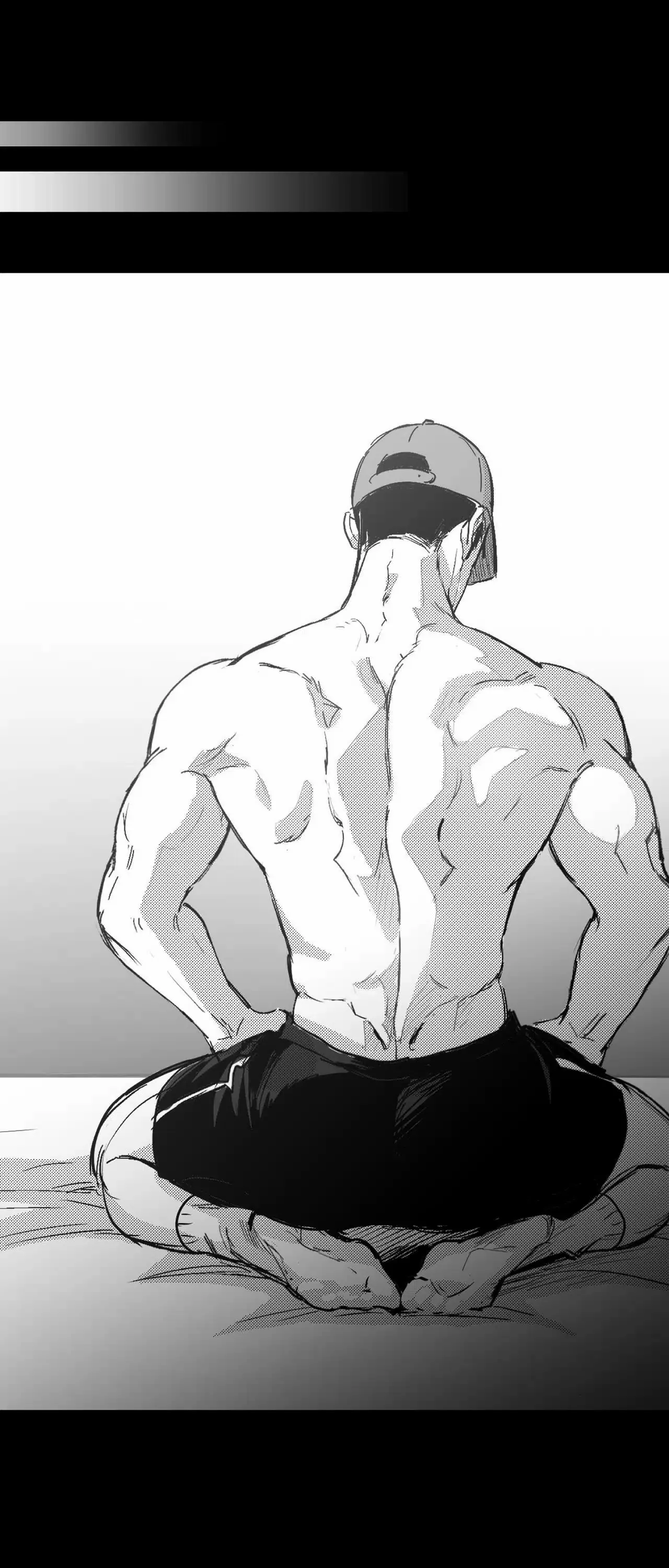 Read You Are My World chapter 9 image 9 on Lezhin