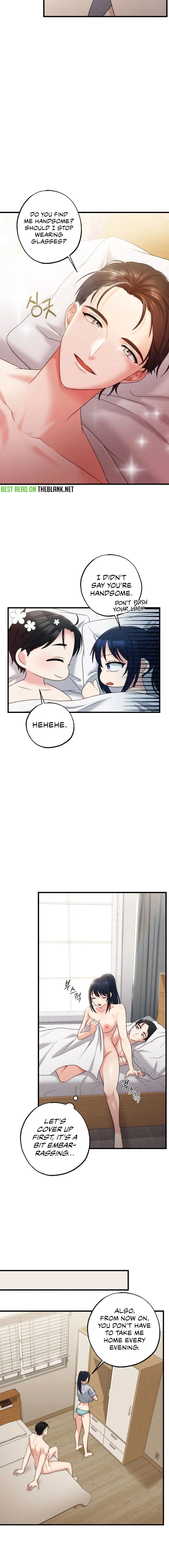 You are my XX Chapter 10 page 7 - 
