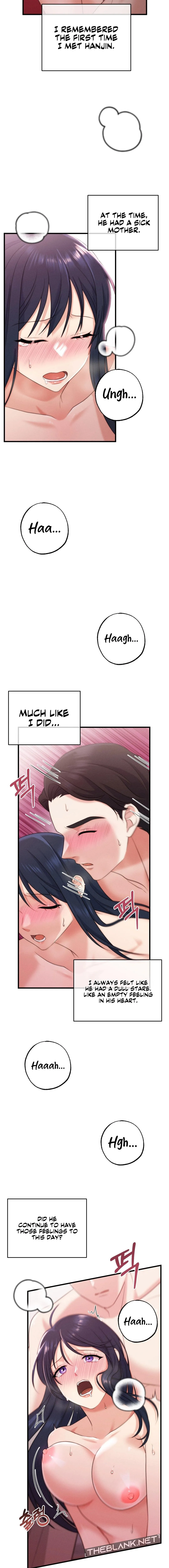 You are my XX Chapter 13 page 11 - 