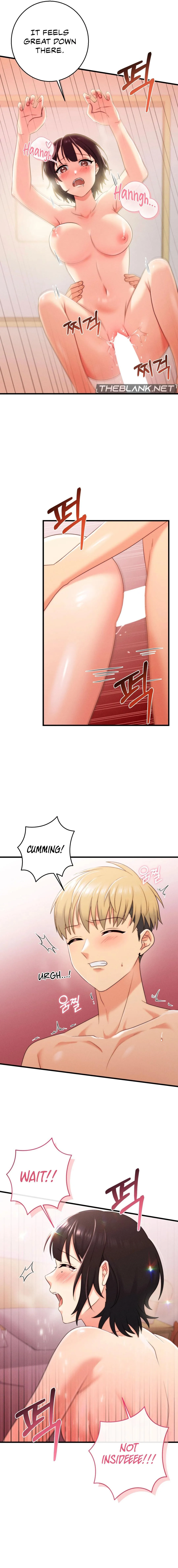 You are my XX Chapter 21 page 2 - 