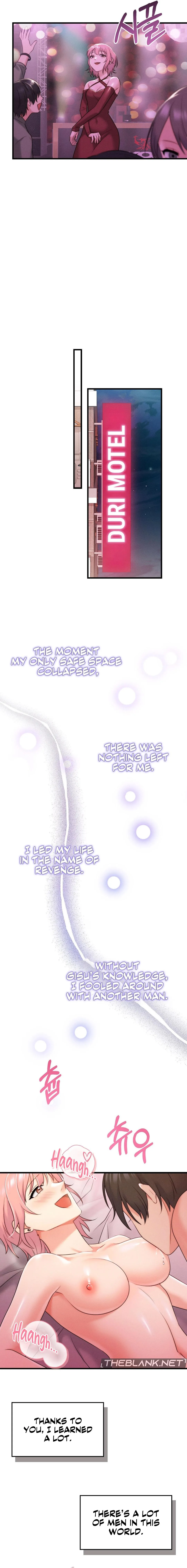 You are my XX Chapter 21 page 17 - 