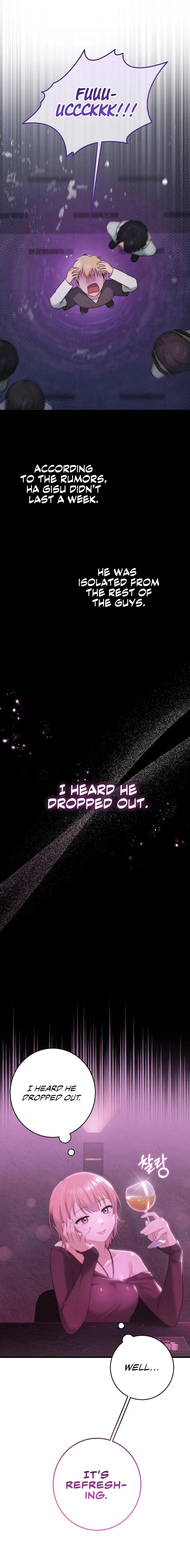 You are my XX Chapter 22 page 10 - 
