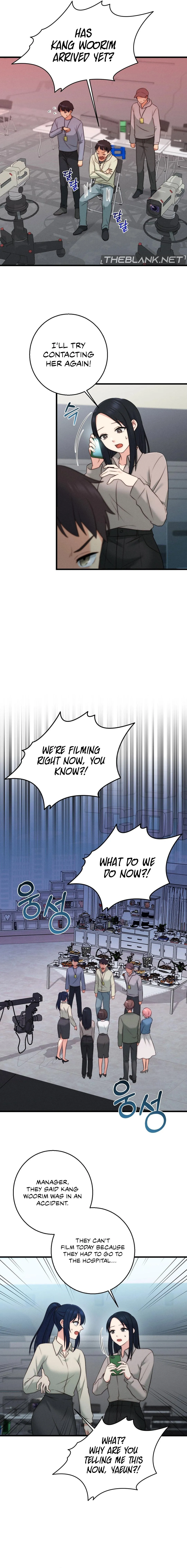 You are my XX Chapter 23 page 10 - 