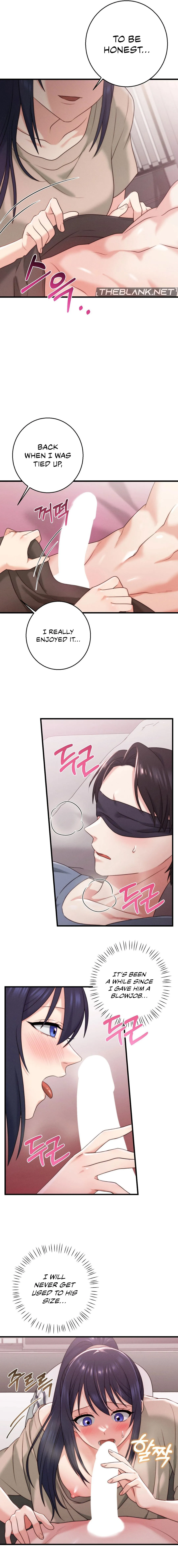 You are my XX Chapter 24 page 5 - 