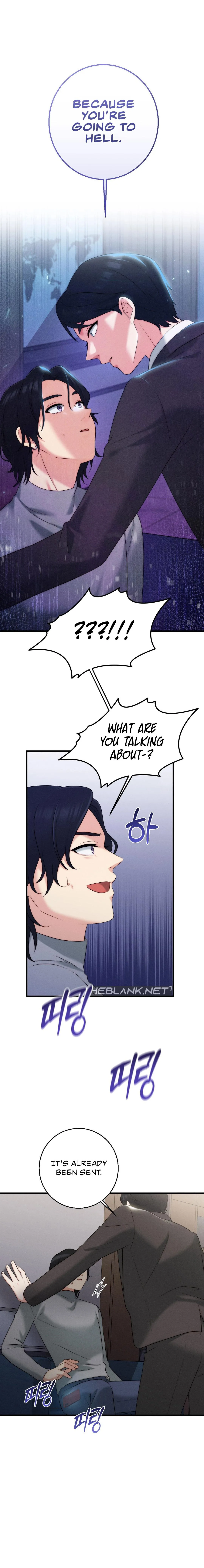 You are my XX Chapter 28 page 2 - 
