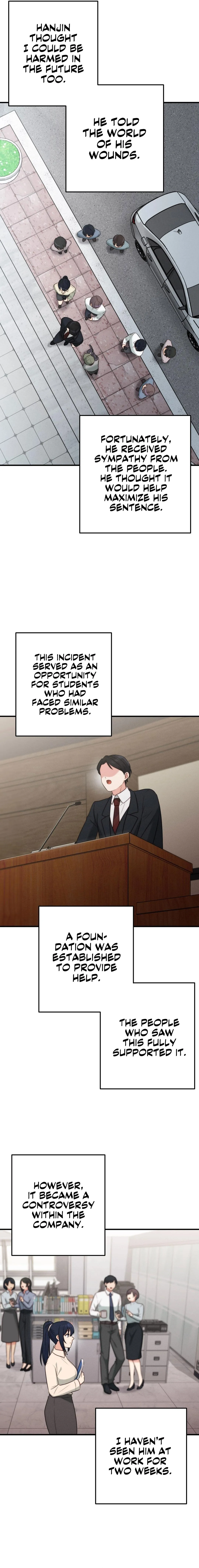 You are my XX Chapter 28 page 7 - 