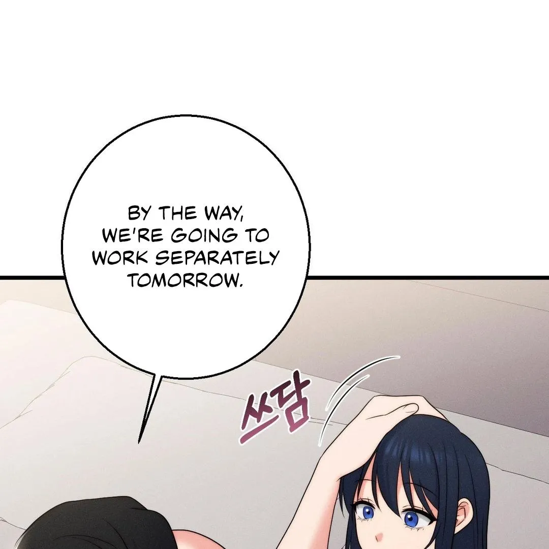 You are my XX Chapter 29 page 70 - 