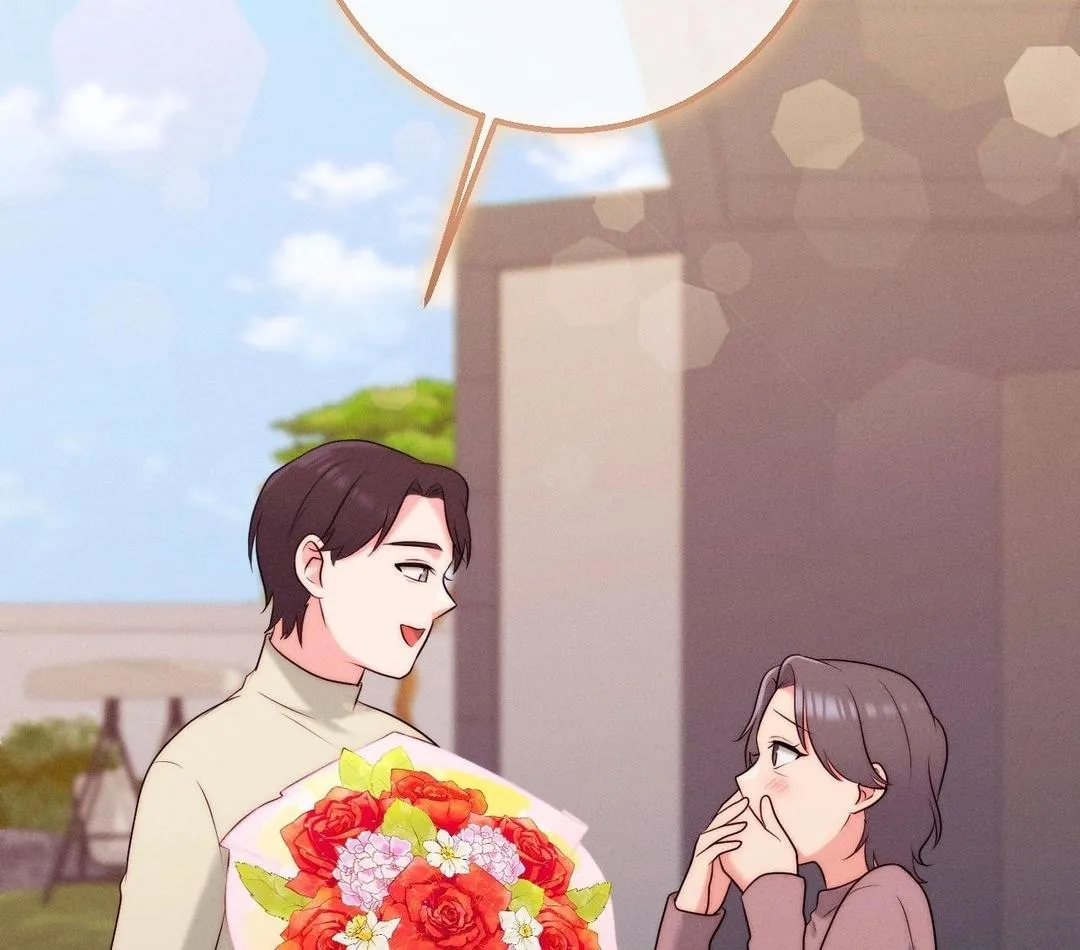 You are my XX Chapter 29 page 85 - 