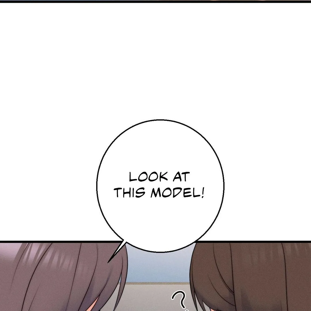 You are my XX Chapter 29 page 96 - 