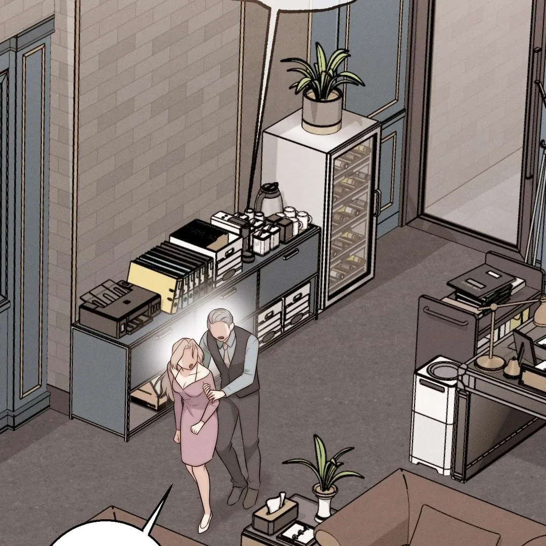 You are my XX Chapter 30 page 3 - 