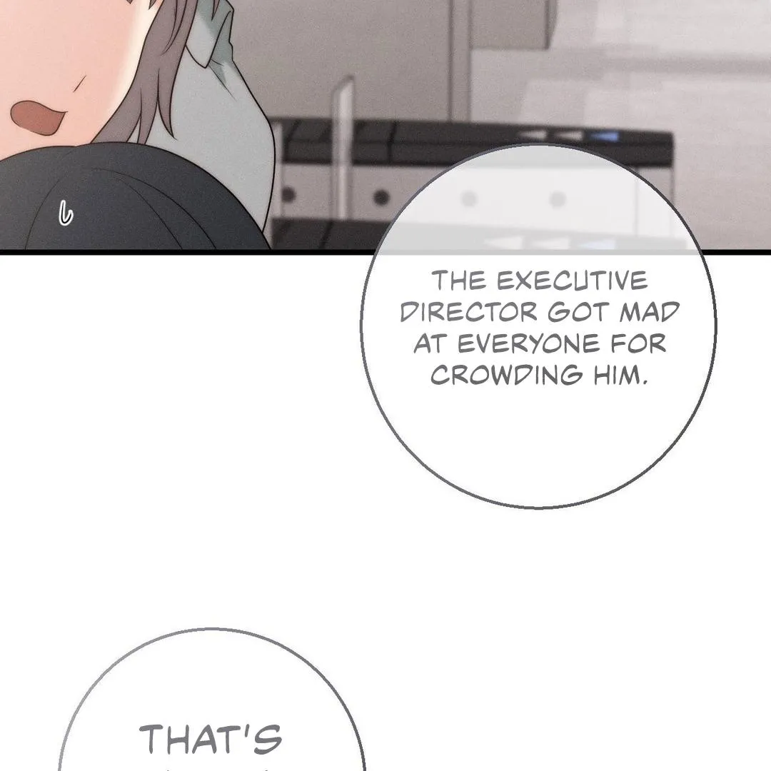 You are my XX Chapter 30 page 23 - 