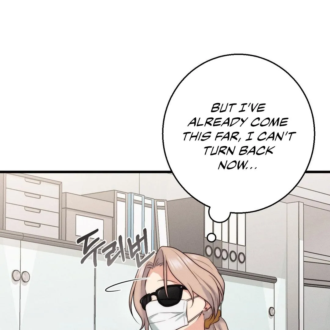 You are my XX Chapter 30 page 30 - 