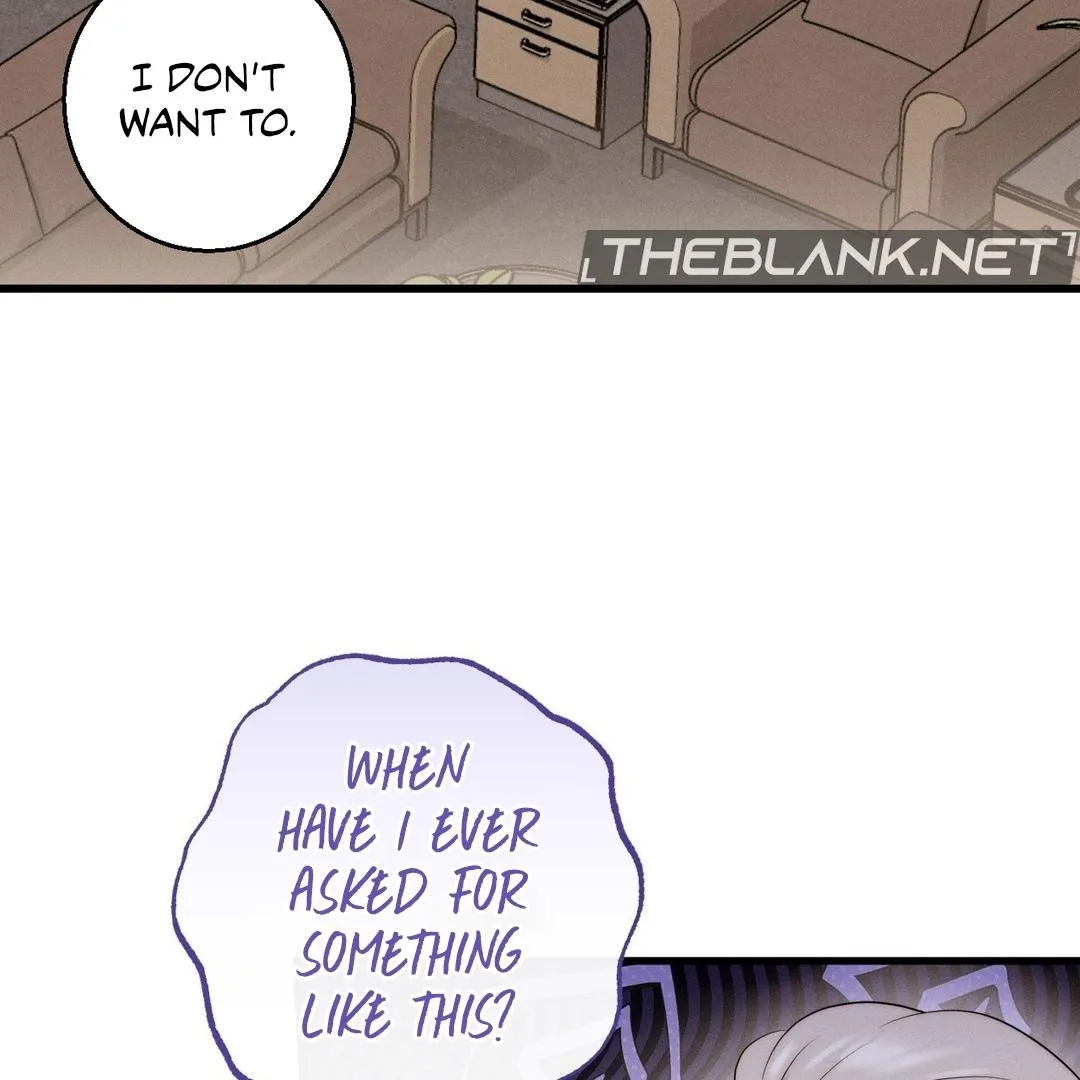 You are my XX Chapter 30 page 4 - 