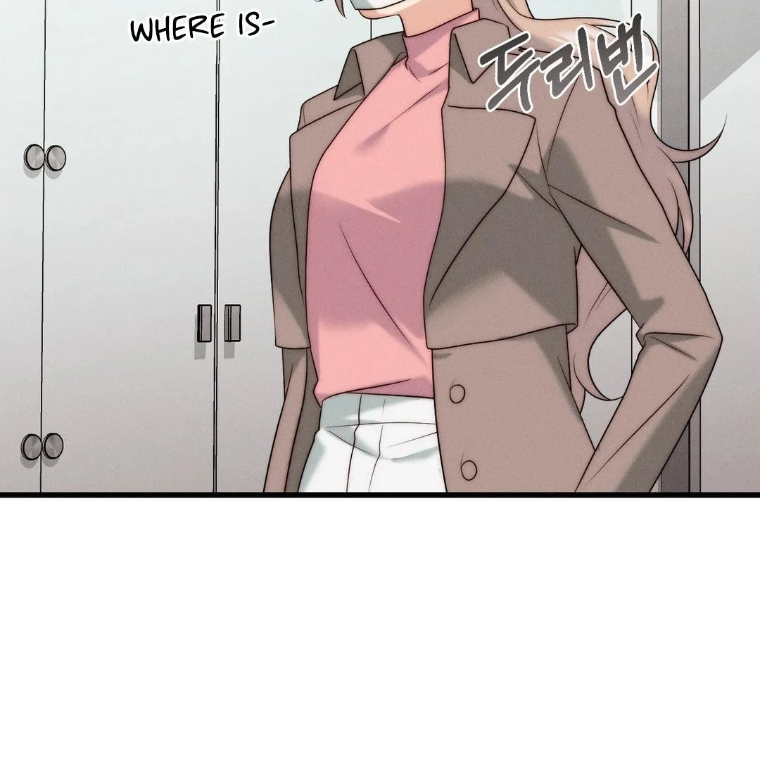 You are my XX Chapter 30 page 31 - 