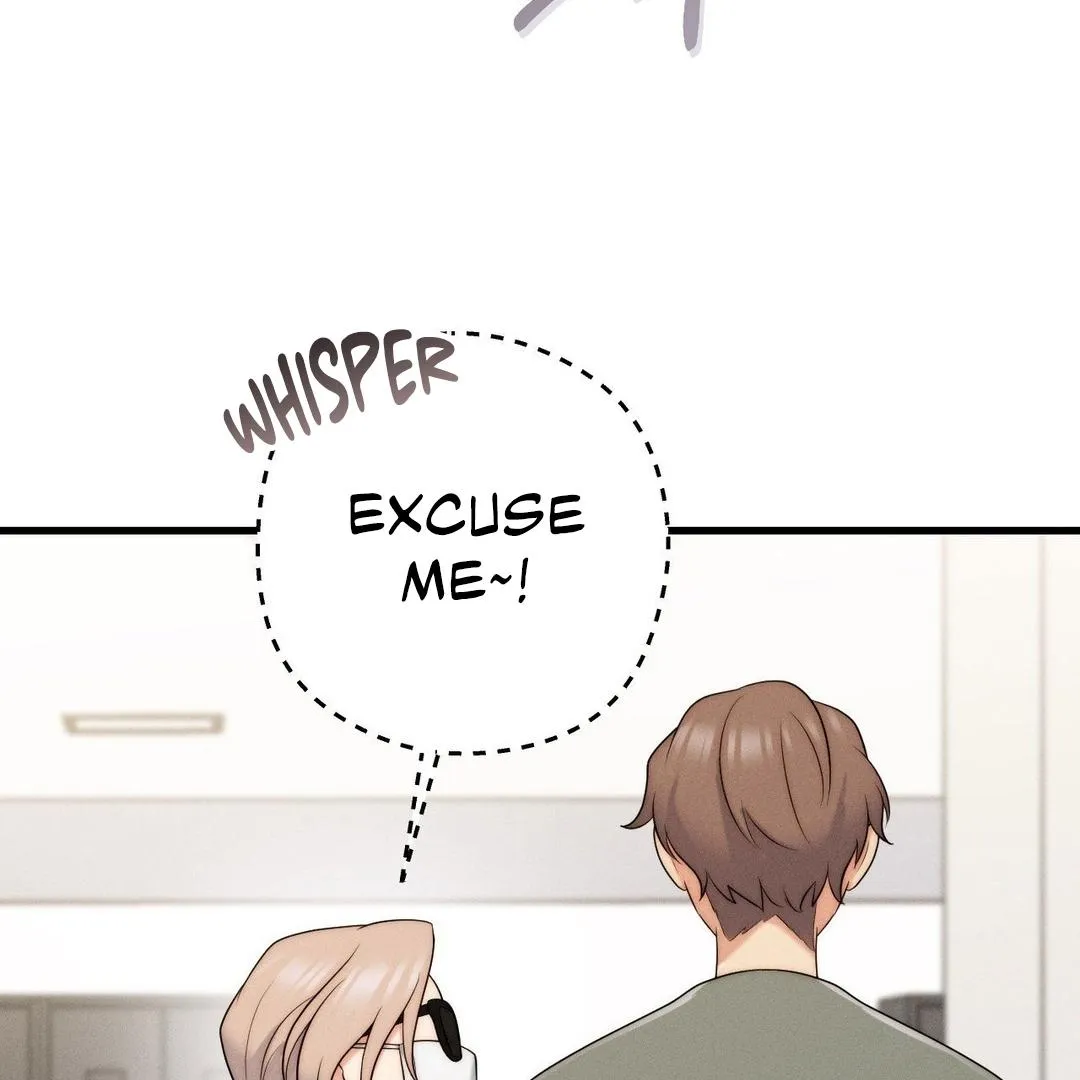 You are my XX Chapter 30 page 34 - 