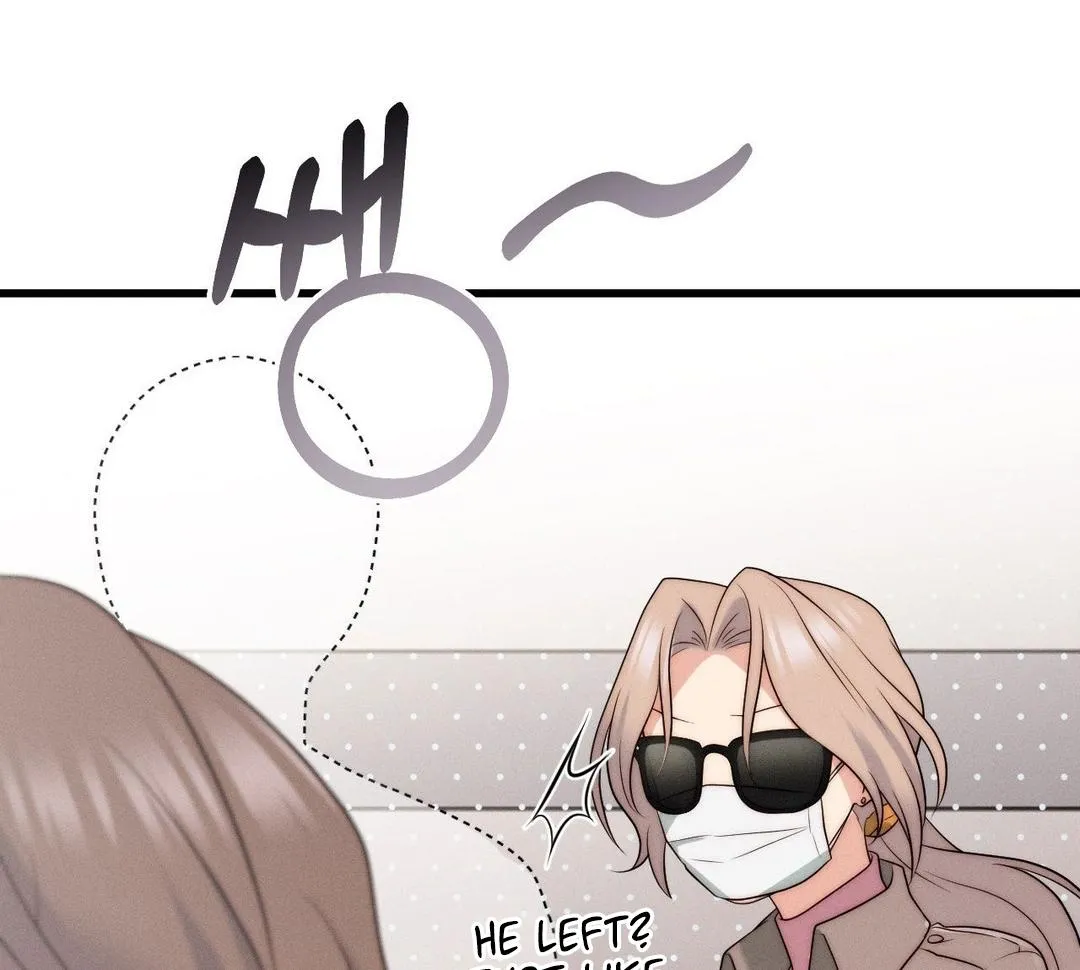 You are my XX Chapter 30 page 36 - 