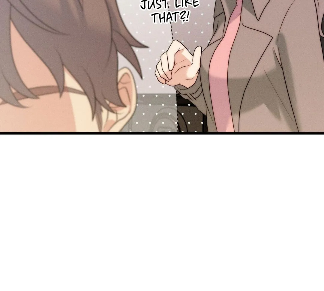 You are my XX Chapter 30 page 37 - 