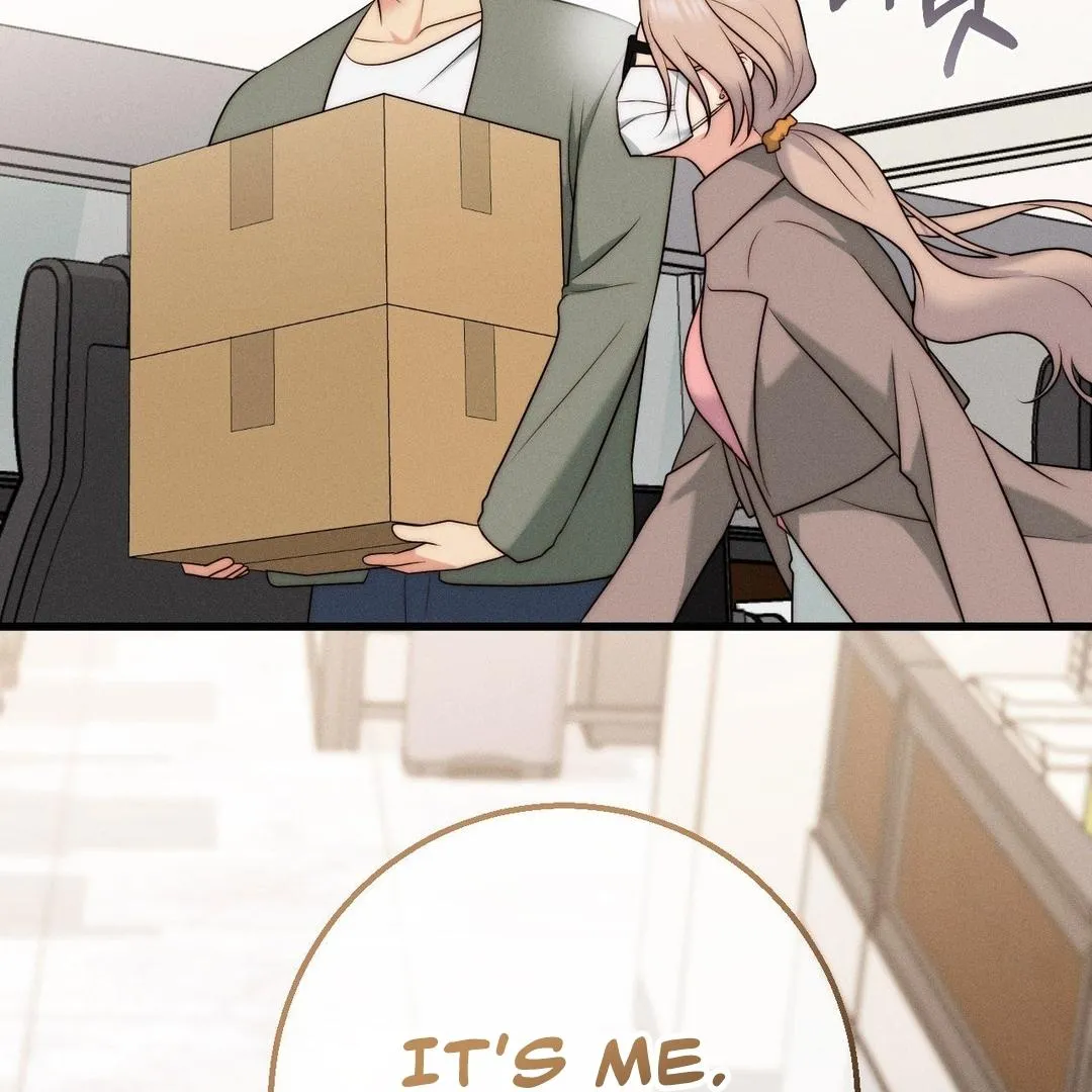 You are my XX Chapter 30 page 41 - 