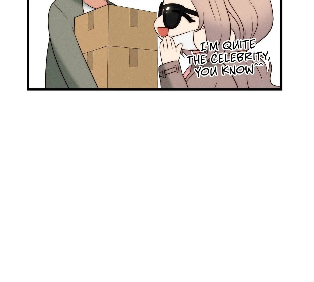 You are my XX Chapter 30 page 45 - 