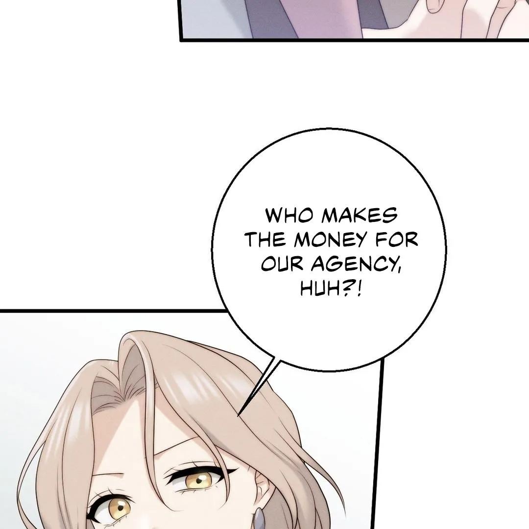 You are my XX Chapter 30 page 6 - 