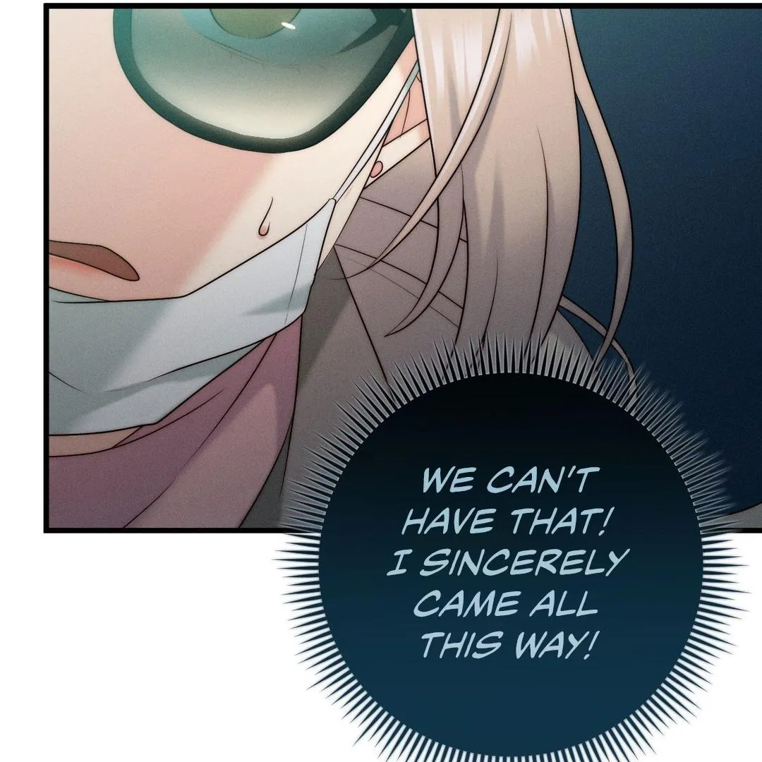 You are my XX Chapter 30 page 64 - 