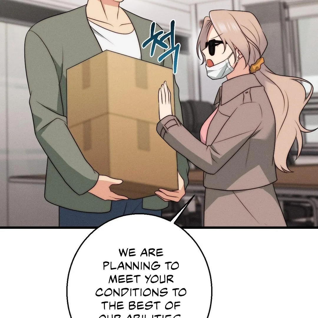 You are my XX Chapter 30 page 66 - 
