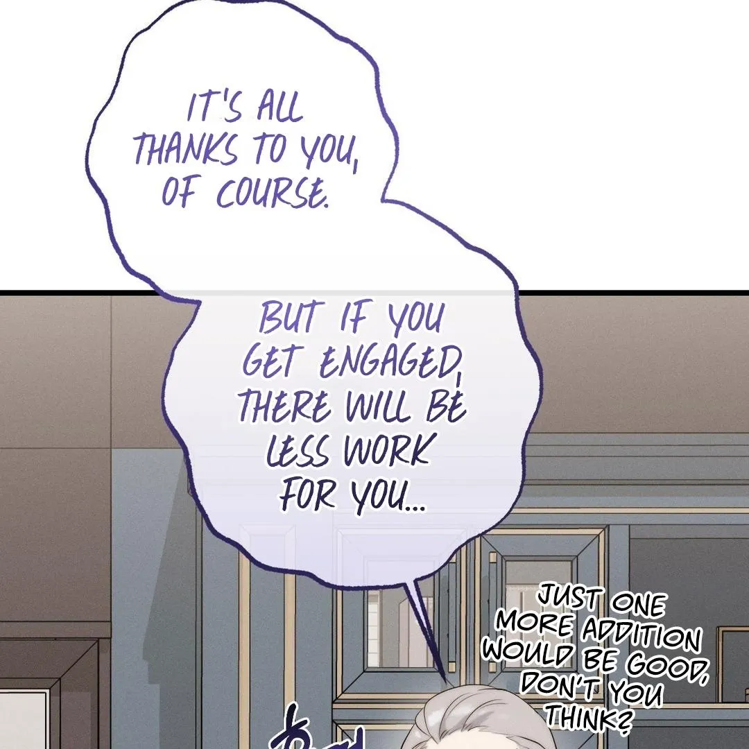 You are my XX Chapter 30 page 8 - 