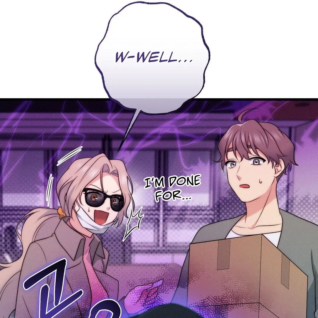You are my XX Chapter 30 page 73 - 