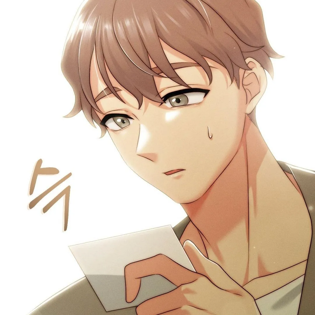 You are my XX Chapter 30 page 77 - 