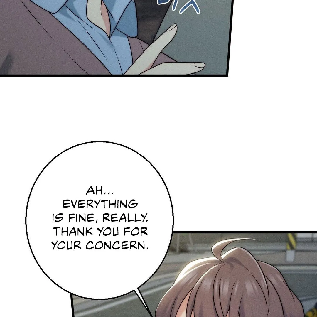 You are my XX Chapter 30 page 88 - 