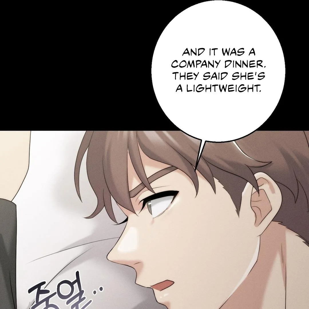 You are my XX Chapter 31 page 104 - 