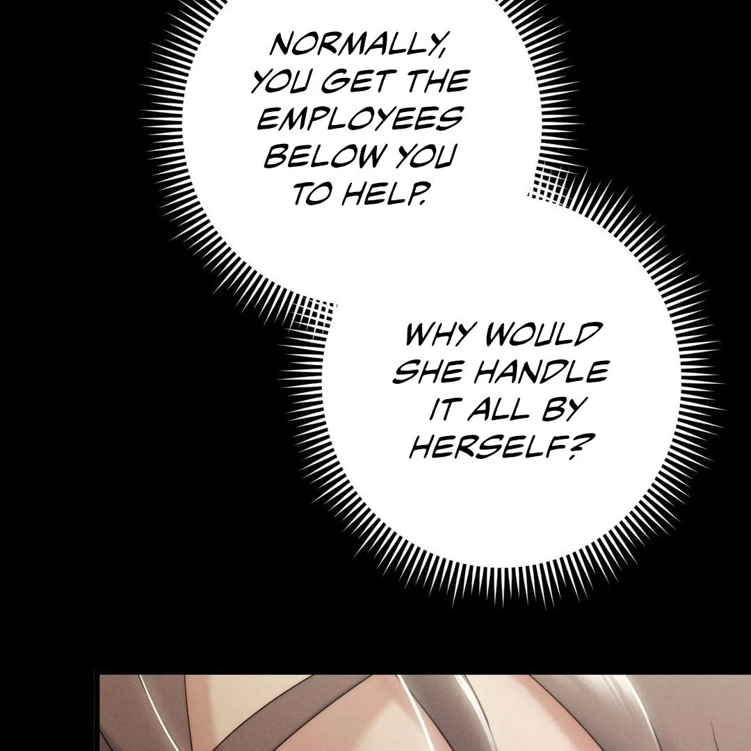You are my XX Chapter 31 page 106 - 