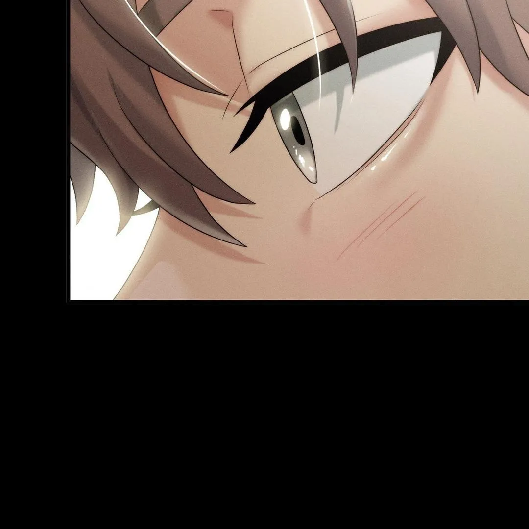 You are my XX Chapter 31 page 107 - 