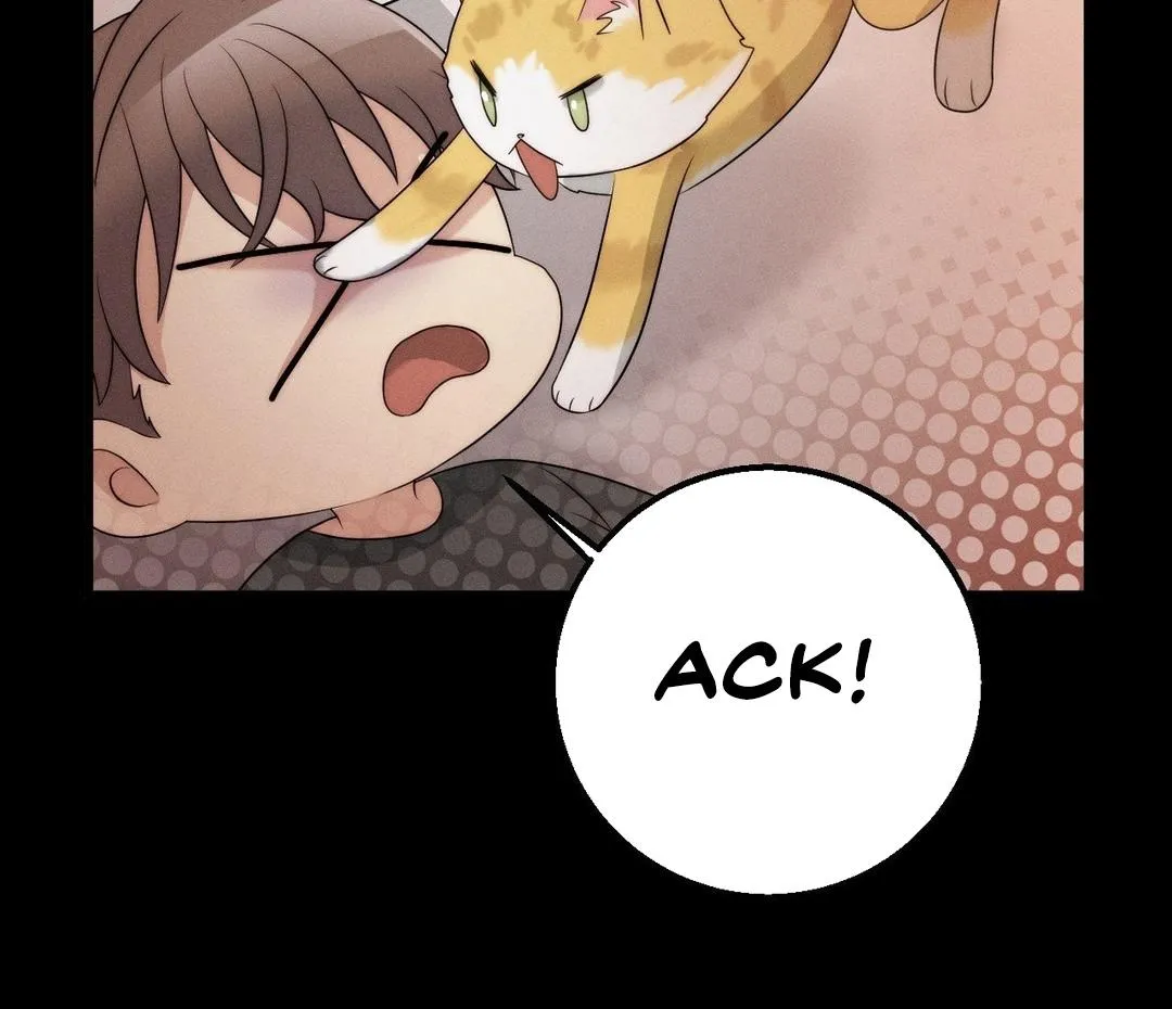 You are my XX Chapter 31 page 111 - 