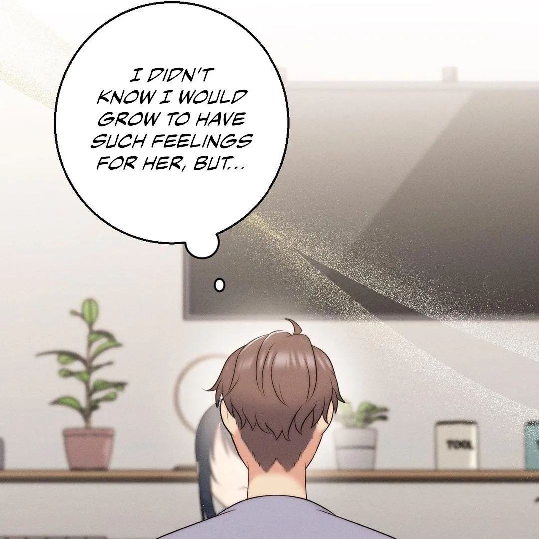 You are my XX Chapter 31 page 121 - 