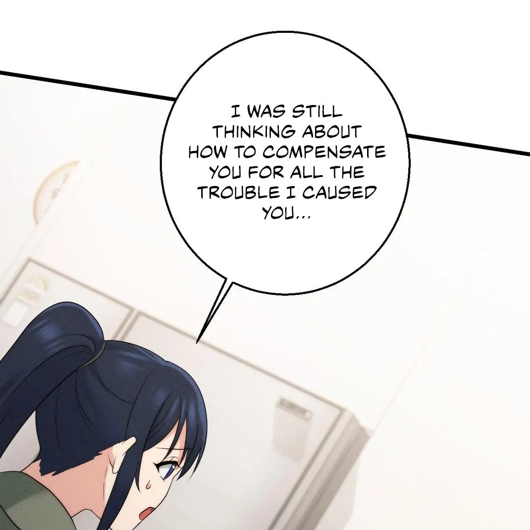 You are my XX Chapter 31 page 14 - 