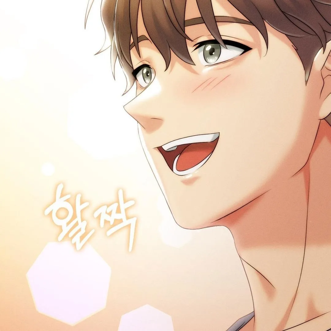 You are my XX Chapter 31 page 131 - 