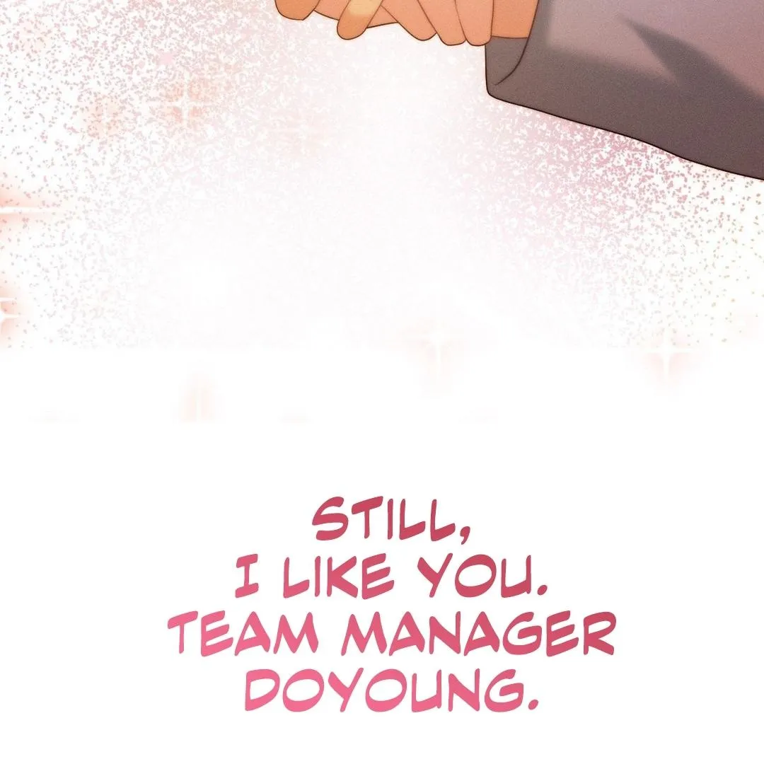 You are my XX Chapter 31 page 134 - 