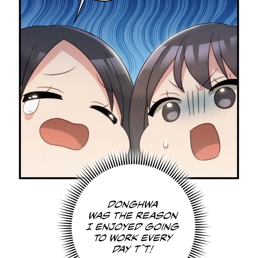 You are my XX Chapter 31 page 138 - 