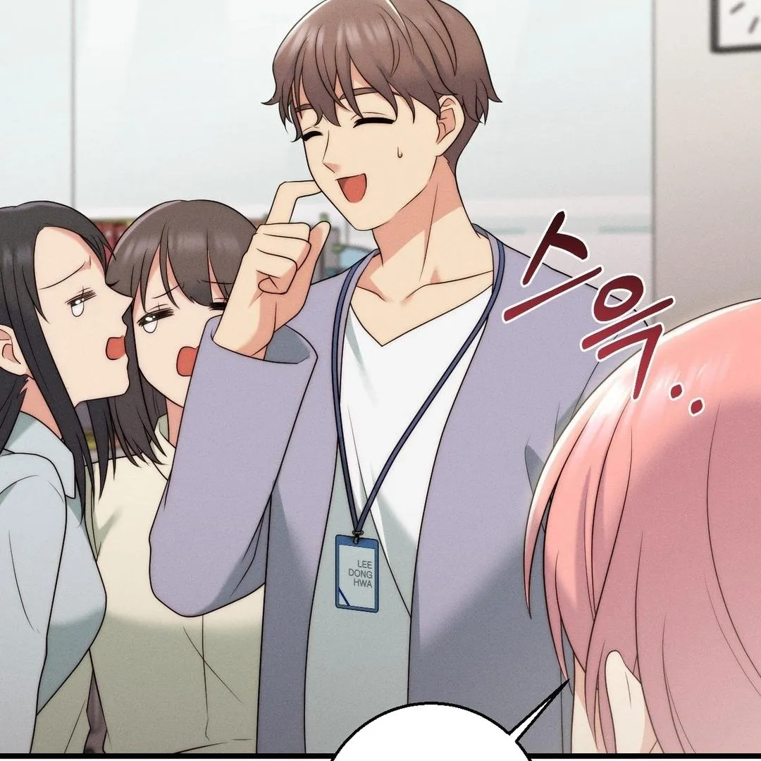 You are my XX Chapter 31 page 140 - 