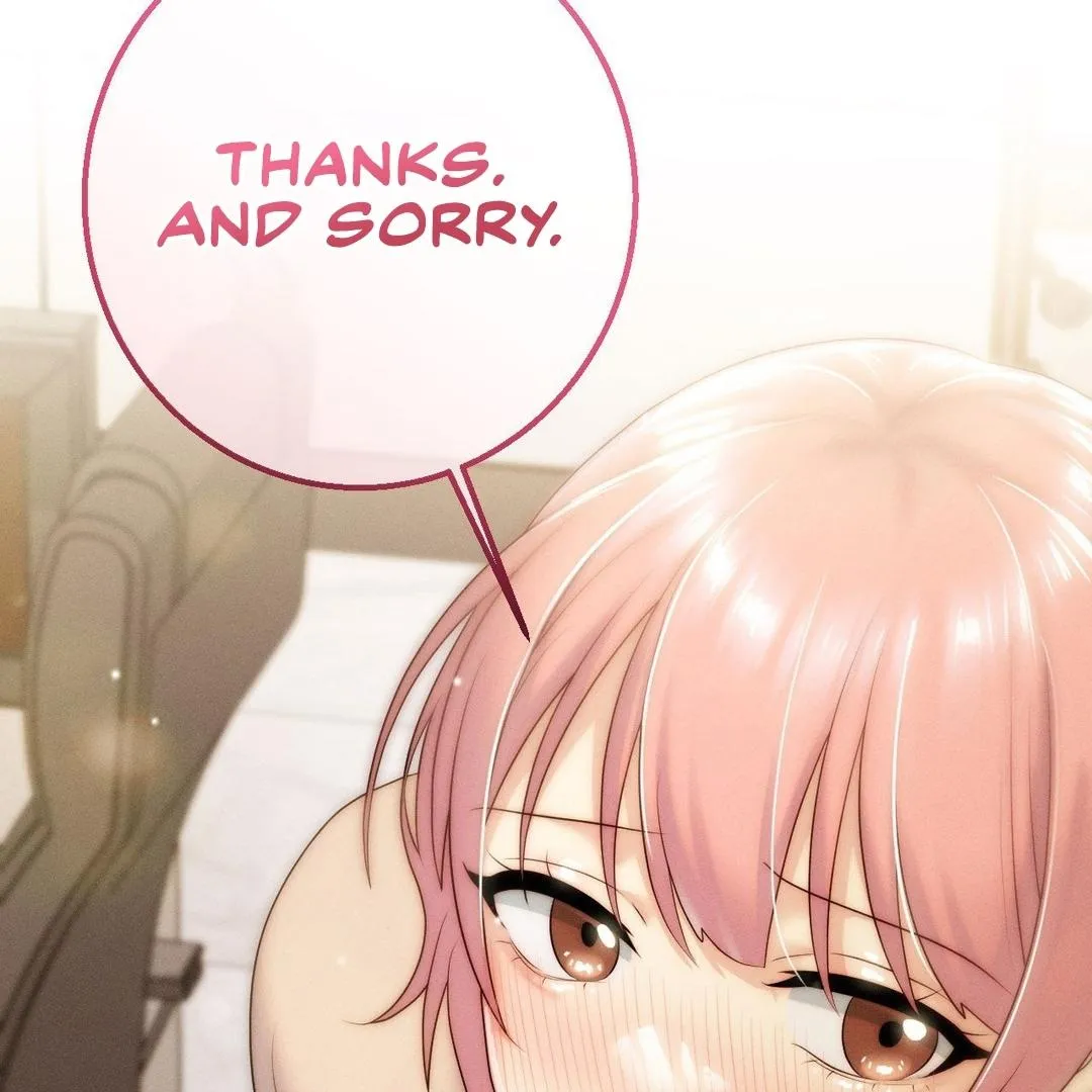 You are my XX Chapter 31 page 143 - 