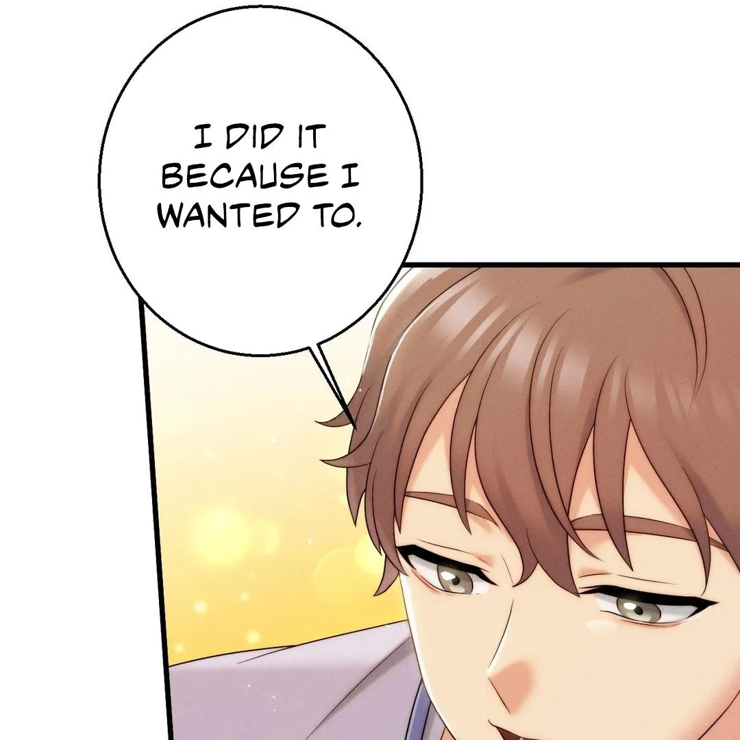 You are my XX Chapter 31 page 17 - 