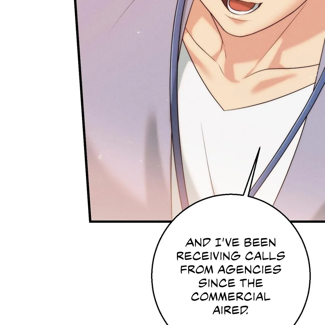 You are my XX Chapter 31 page 18 - 