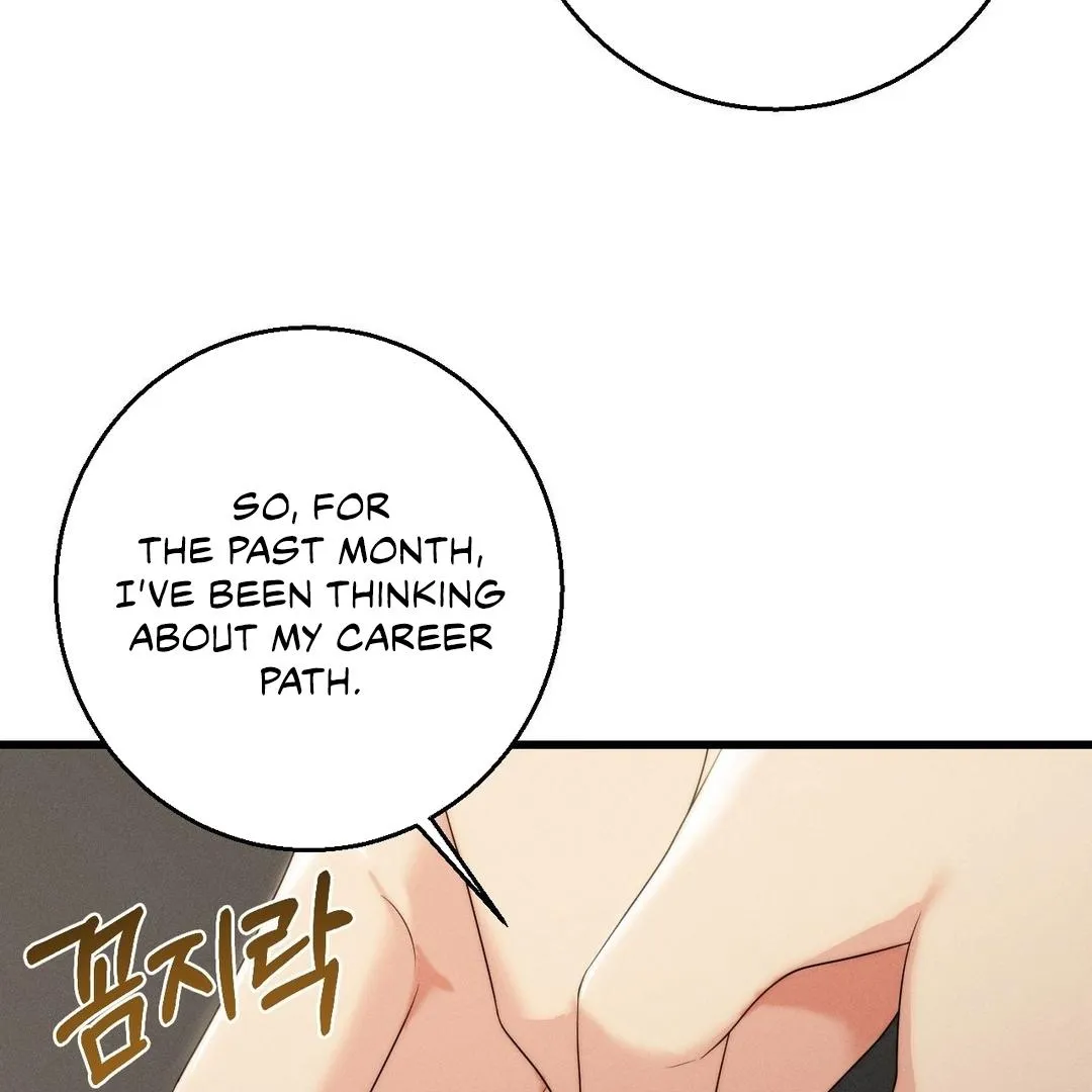 You are my XX Chapter 31 page 19 - 