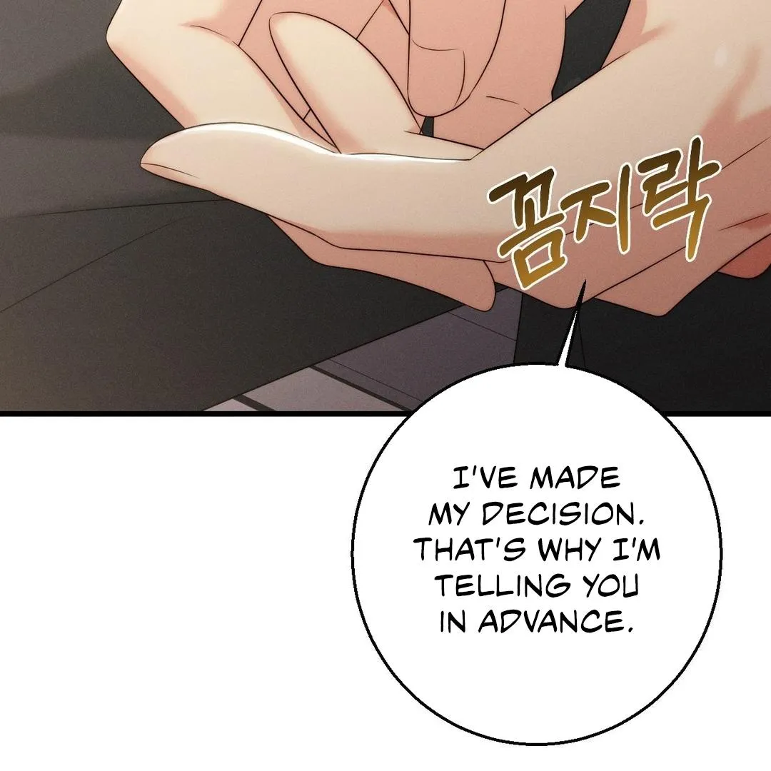 You are my XX Chapter 31 page 20 - 