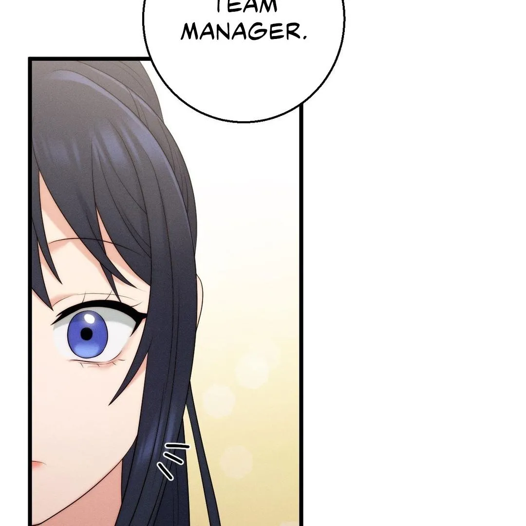 You are my XX Chapter 31 page 22 - 