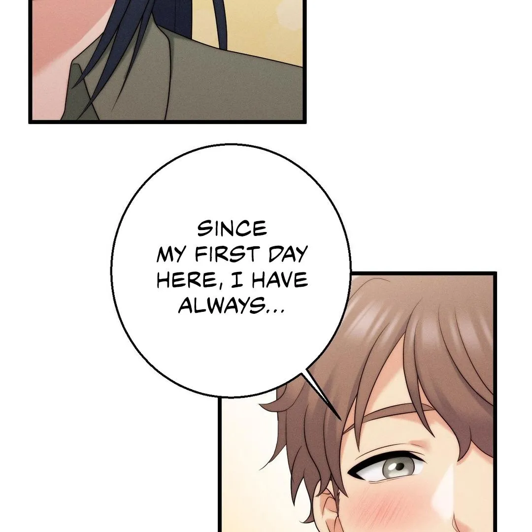 You are my XX Chapter 31 page 23 - 